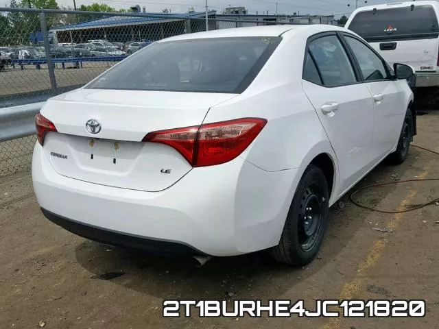 2T1BURHE4JC121820 фото 5