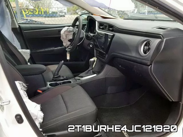 2T1BURHE4JC121820 фото 6