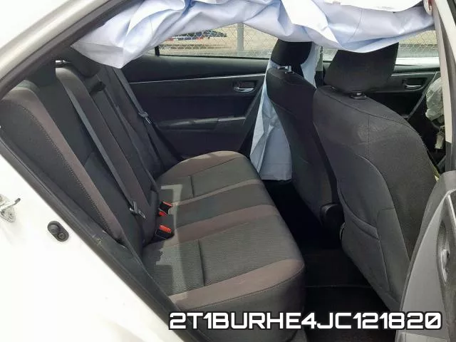 2T1BURHE4JC121820 фото 7