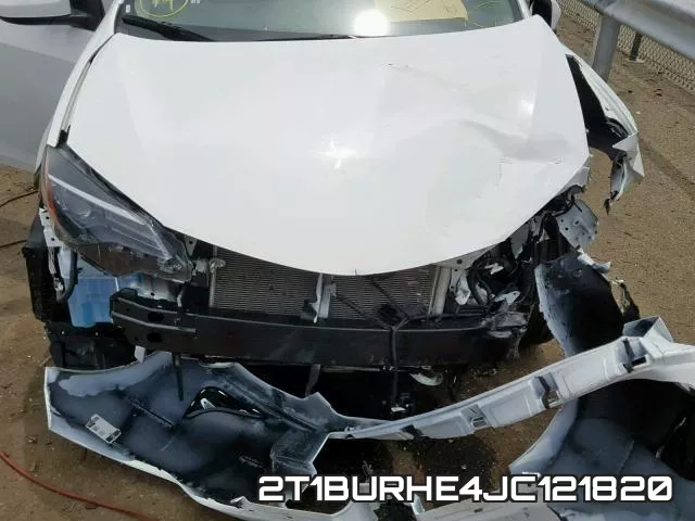 2T1BURHE4JC121820 фото 8