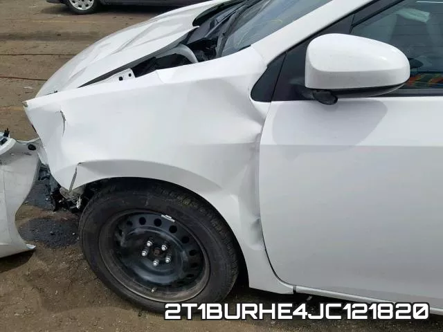 2T1BURHE4JC121820 фото 10
