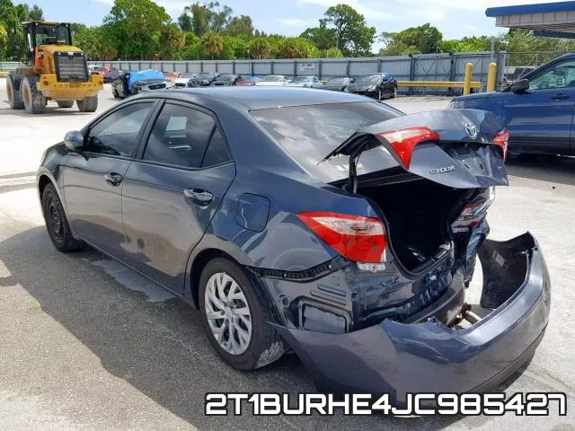 2T1BURHE4JC985427 фото 4