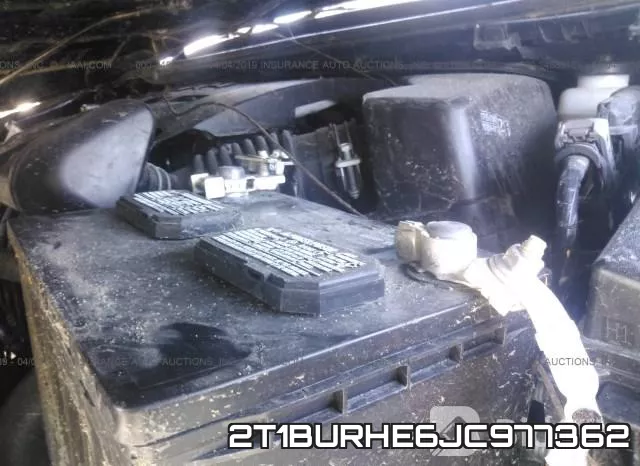 2T1BURHE6JC977362 фото 2