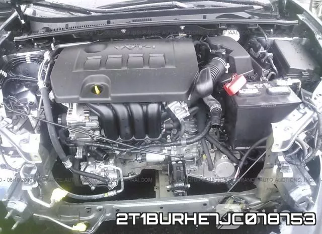 2T1BURHE7JC078753 фото 2