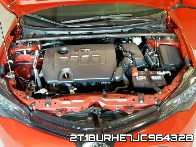 2T1BURHE7JC964328 фото 8
