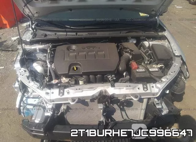2T1BURHE7JC996647 фото 2