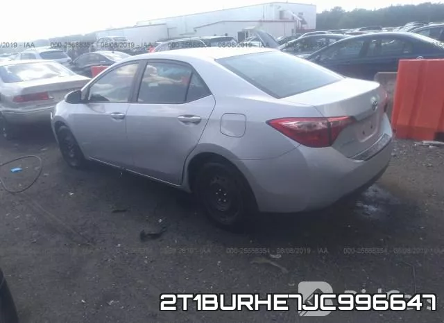 2T1BURHE7JC996647 фото 4
