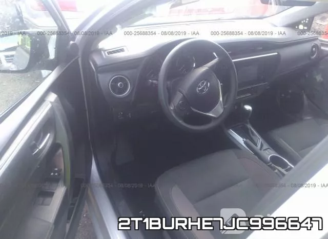 2T1BURHE7JC996647 фото 6