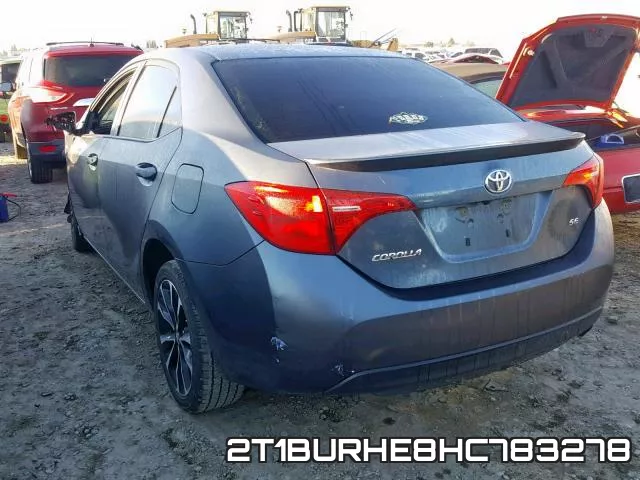 2T1BURHE8HC783278 фото 4