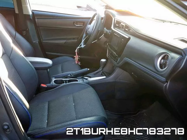 2T1BURHE8HC783278 фото 6