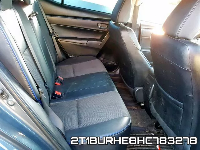2T1BURHE8HC783278 фото 7