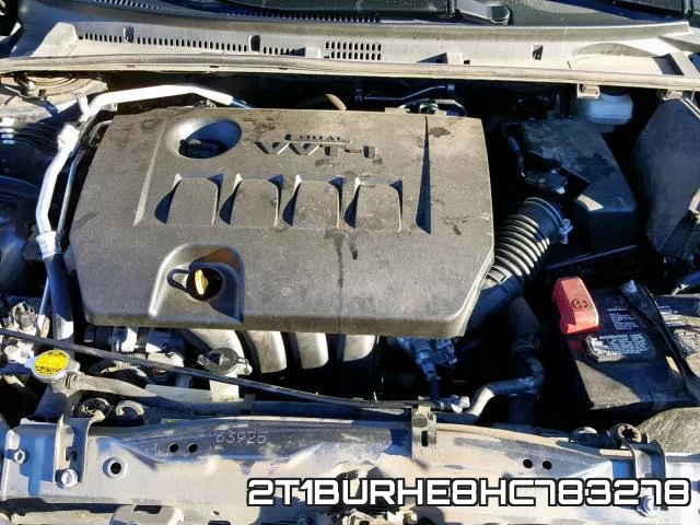 2T1BURHE8HC783278 фото 8