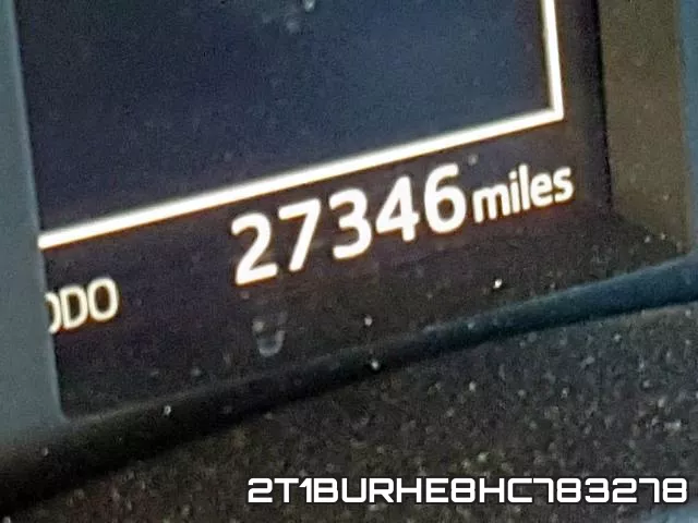 2T1BURHE8HC783278 фото 9
