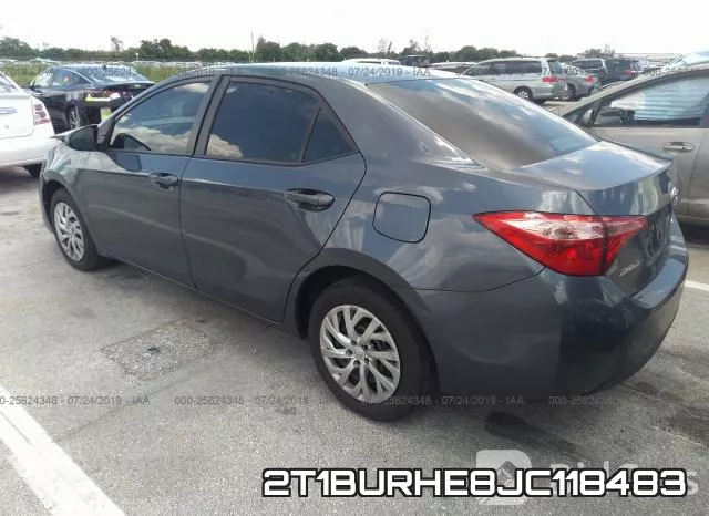 2T1BURHE8JC118483 фото 4
