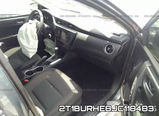 2T1BURHE8JC118483 фото 6