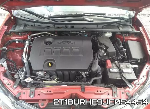 2T1BURHE9JC054454 фото 2