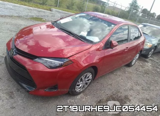 2T1BURHE9JC054454 фото 3