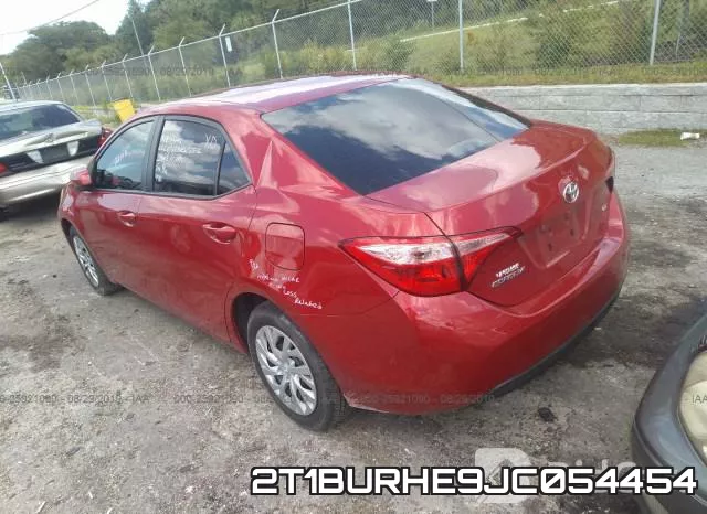 2T1BURHE9JC054454 фото 4
