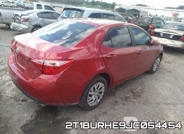 2T1BURHE9JC054454 фото 5