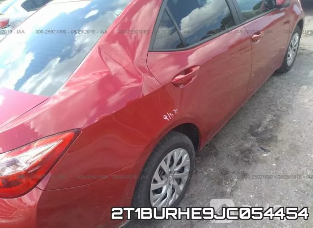 2T1BURHE9JC054454 фото 7