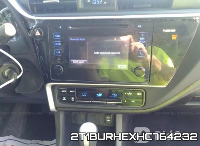 2T1BURHEXHC764232 фото 7