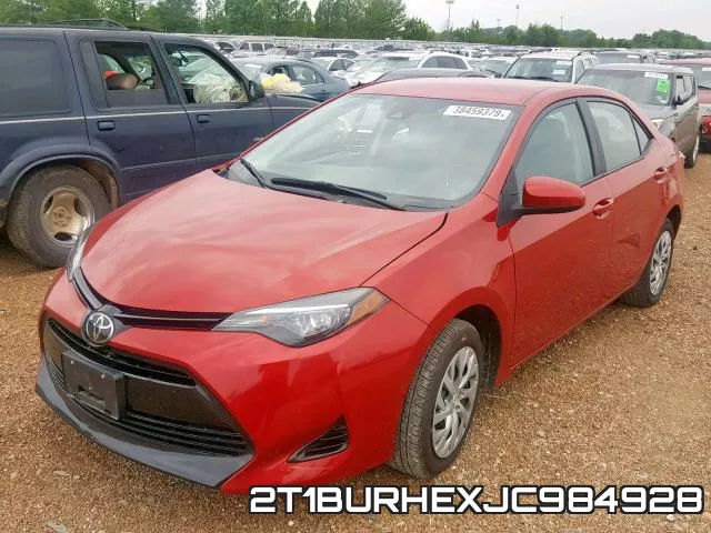2T1BURHEXJC984928 фото 3