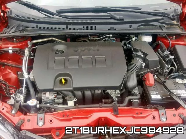 2T1BURHEXJC984928 фото 8