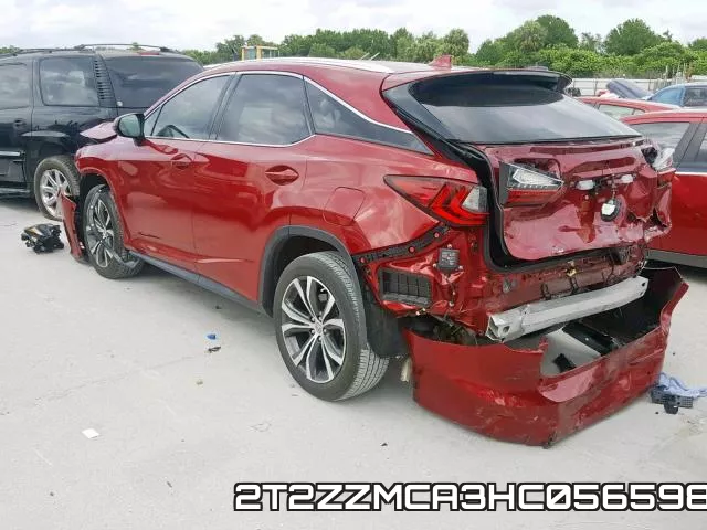 2T2ZZMCA3HC056598 фото 4