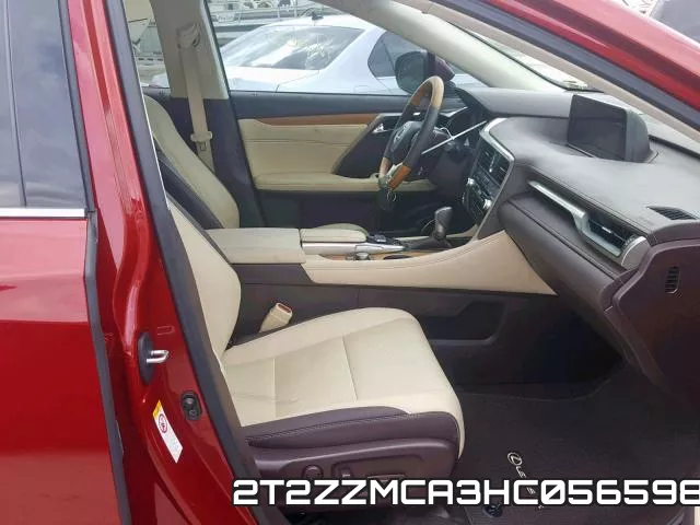 2T2ZZMCA3HC056598 фото 6
