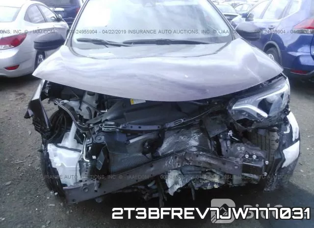 2T3BFREV7JW777031 фото 7