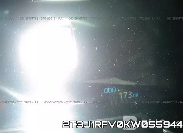 2T3J1RFV0KW055944 фото 8