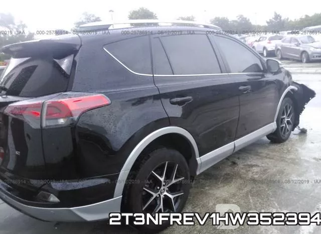 2T3NFREV1HW352394 фото 5