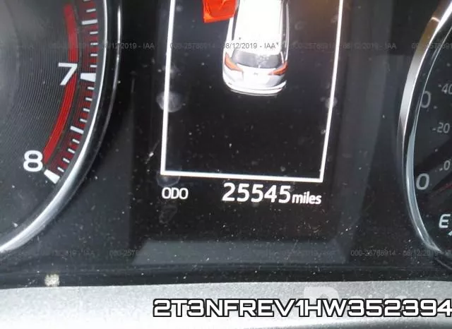 2T3NFREV1HW352394 фото 8