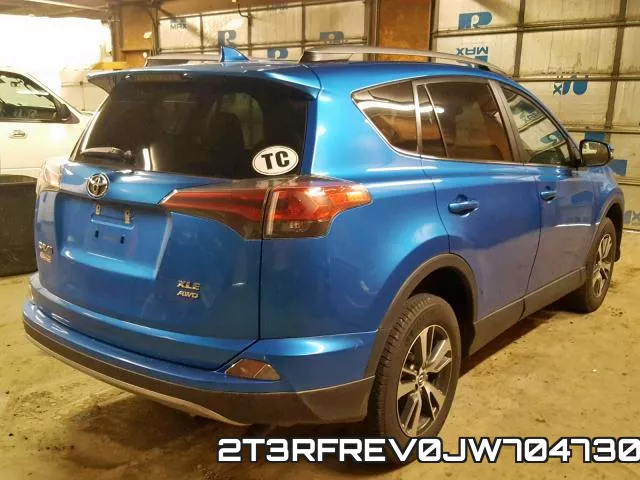 2T3RFREV0JW704730 фото 5