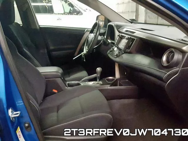 2T3RFREV0JW704730 фото 6