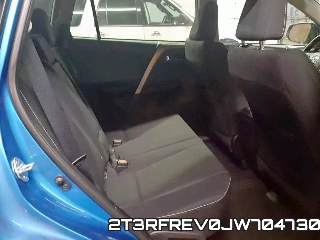 2T3RFREV0JW704730 фото 7