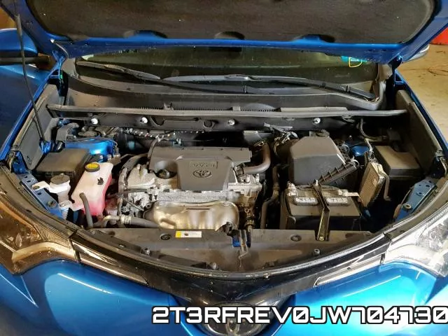 2T3RFREV0JW704730 фото 8