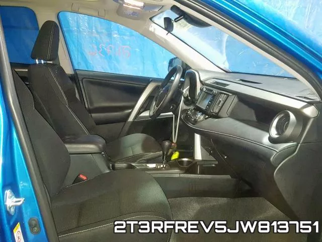 2T3RFREV5JW813751 фото 6