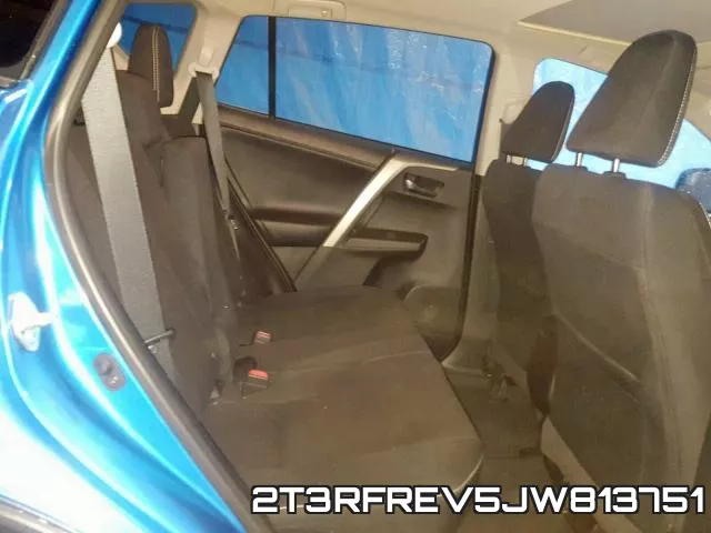 2T3RFREV5JW813751 фото 7