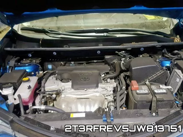 2T3RFREV5JW813751 фото 8