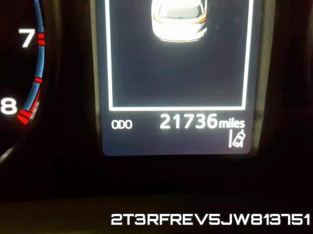 2T3RFREV5JW813751 фото 9