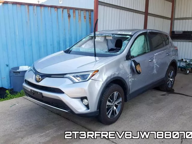 2T3RFREV8JW788070 фото 3