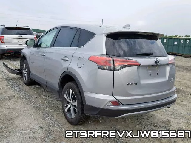 2T3RFREVXJW815687 фото 4