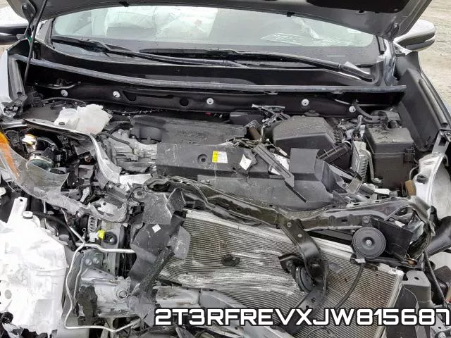 2T3RFREVXJW815687 фото 8