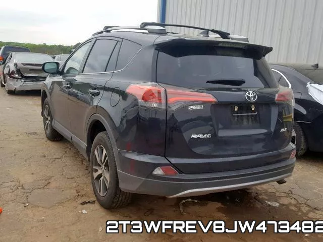 2T3WFREV8JW473482 фото 4