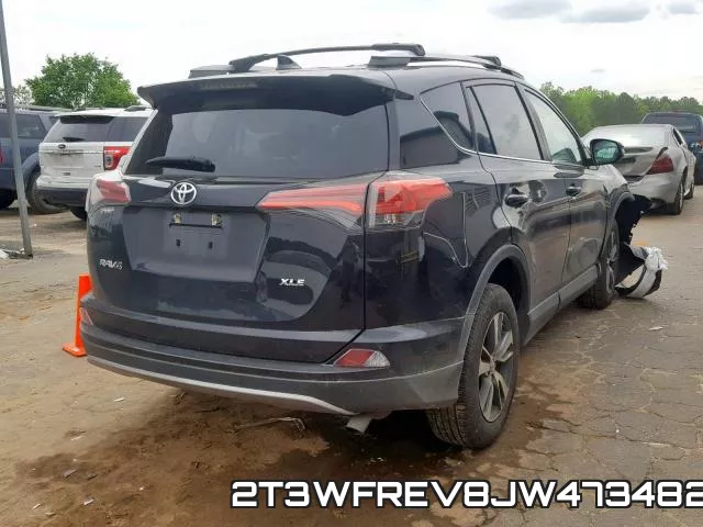 2T3WFREV8JW473482 фото 5