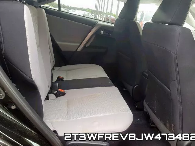 2T3WFREV8JW473482 фото 7