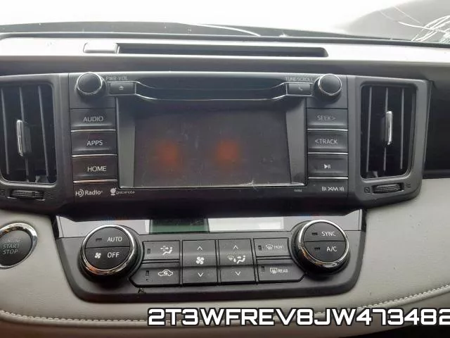 2T3WFREV8JW473482 фото 10