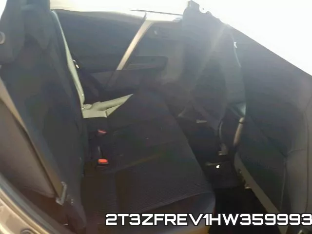 2T3ZFREV1HW359993 фото 7