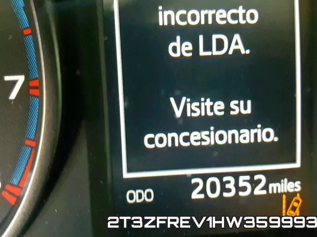 2T3ZFREV1HW359993 фото 9